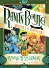 Ronan Boyle and the Bridge of Riddles - Book
