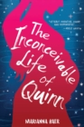 The Inconceivable Life of Quinn - Book