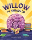 Willow the Armadillo - Book