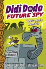 Didi Dodo, Future Spy: Robo-Dodo Rumble (Didi Dodo, Future Spy #2) - Book