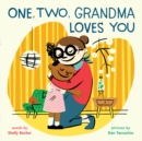 One, Two, Grandma Loves You - Book