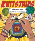 Knitstrips : The World's First Comic-Strip Knitting Book - eBook