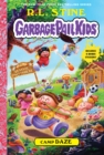 Camp Daze (Garbage Pail Kids Book 3) - Book