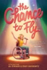 The Chance to Fly - Book