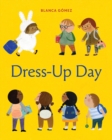 Dress-Up Day - Book