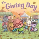 The Giving Day - Book