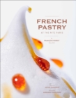 French Pastry at the Ritz Paris - Book