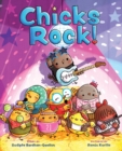 Chicks Rock! - Book