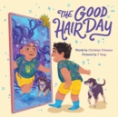 The Good Hair Day - Book