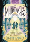 The Mythmakers : The Remarkable Fellowship of C.S. Lewis & J.R.R. Tolkien (A Graphic Novel) - Book