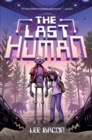 The Last Human - Book