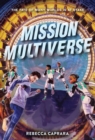 Mission Multiverse - Book