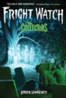 The Collectors (Fright Watch #2) - Book