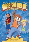 Rube Goldberg and His Amazing Machines - Book