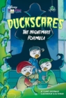 Duckscares: The Nightmare Formula - Book