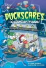 Duckscares: Cooking Up Trouble - Book