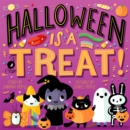 Halloween Is a Treat! (A Hello!Lucky Book) - Book