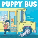 Puppy Bus - Book