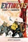The Extincts: Flight of the Mammoth (The Extincts #2) - Book