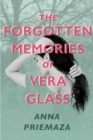 The Forgotten Memories of Vera Glass - Book