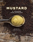 Mustard: A Treasure from Burgundy - Book