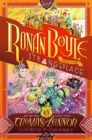 Ronan Boyle Into the Strangeplace (Ronan Boyle #3) - Book