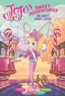 Great Candy Caper (JoJo's Sweet Adventures) - Book
