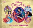 Disney Princess: The Magic Unfolds - Book