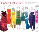 Fashion and The Costume Institute 75th Anniversary 2022 Wall Calendar - Book