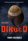 Dinged : (A Game Changer companion novel) - Book