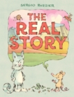 The Real Story - Book