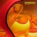 Chihuly 2022 Wall Calendar - Book