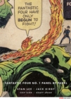 Fantastic Four No. 1: Panel by Panel - Book