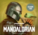 The Art of Star Wars: The Mandalorian (Season Two) - Book