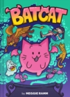 Batcat - Book