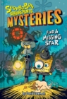 Spongebob Squarepants: Bikini Bottom Mysteries: Book One - Book