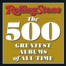 Rolling Stone : The 500 Greatest Albums of All Time - Book