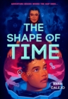The Shape of Time (Rymworld Arcana Book One) - Book
