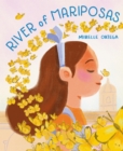 River of Mariposas - Book