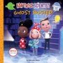 Ada Twist, Scientist: Ghost Busted - Book