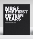 MB&F: The First Fifteen Years: A Catalogue Raisonne - Book