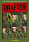 Drafted : An Illustrated Memoir of a Veteran’s Service During the War in Vietnam - Book