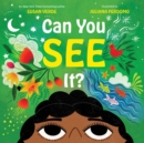 Can You See It? - Book