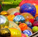 Chihuly 2023 Wall Calendar - Book