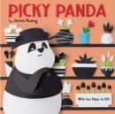 Picky Panda (With Fun Flaps to Lift) - Book
