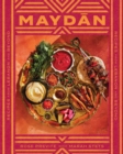 Maydan : Recipes from Lebanon and Beyond - Book