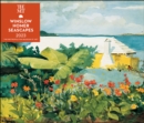 Winslow Homer Seascapes 2023 Wall Calendar - Book