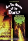 The Tale of the Gravemother (Are You Afraid of the Dark #1) : Volume 1 - Book