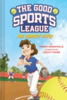 Perfect Pitch (Good Sports League #2) - Book