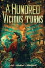 A Hundred Vicious Turns (The Broken Tower Book 1) - Book